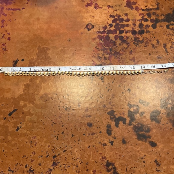 Vintage Monet Necklace - Picture 2 of 6